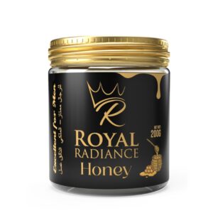 Royal Honey 1 bottle price ₹ 849, 15 days